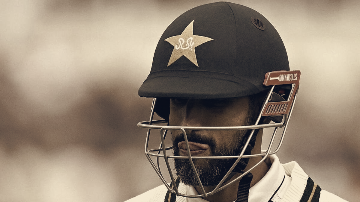Pakistan Collapse to 100-7 at Edgbaston, Leaving Series Hopes Perilous