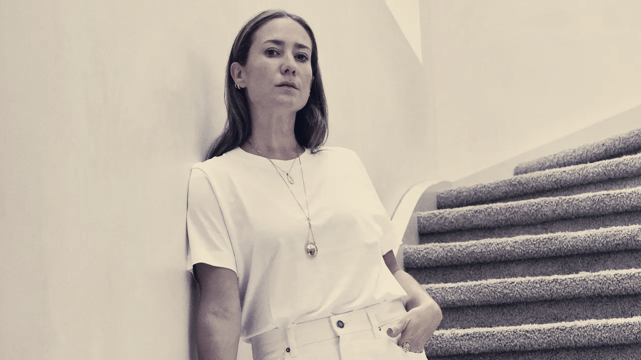 Marcela Velez Caps Each House Number .01 Style at 50 Orders, Shifts Toward Commissioned Heirlooms