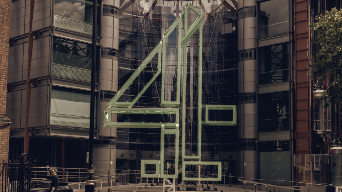 Channel 4 Cuts 340 Jobs, Will Lose More Than a Quarter of Staff