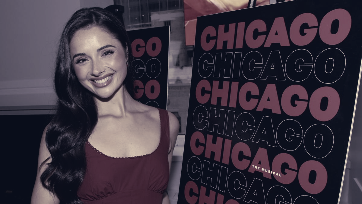 Reece Weaver Brings New Audiences to Chicago, Prompts Debate Over Stunt Casting