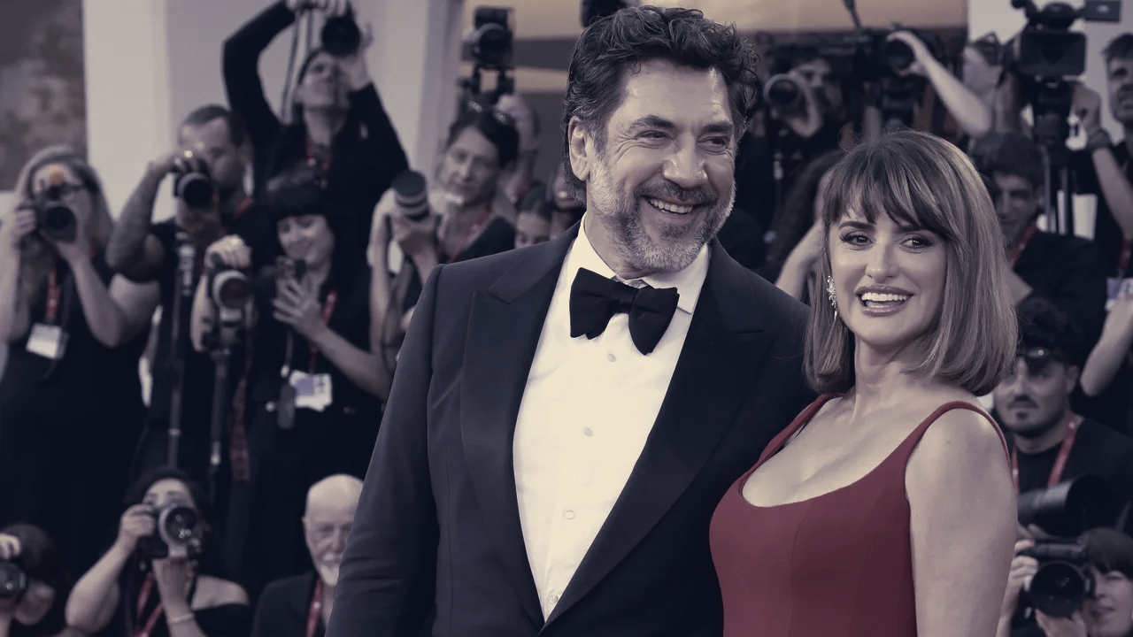 Penélope Cruz and Javier Bardem Turn Venice Premiere Into Style Moment, Elevate Bunker’s Festival Profile