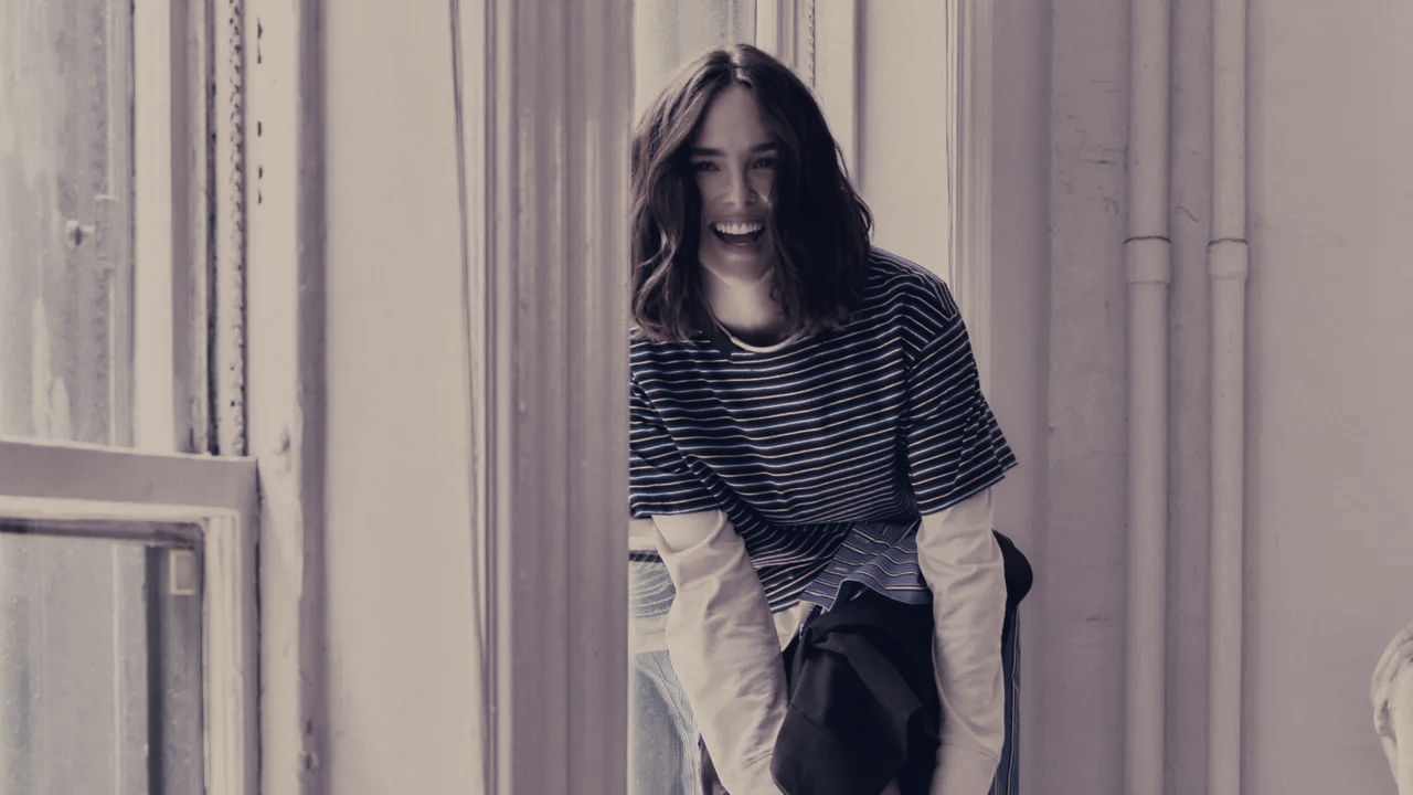 Banana Republic Recasts Fall Layering With 36-Piece La Ligne Capsule