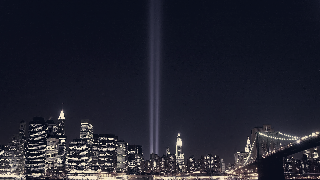 9/11 Halted New York Fashion Week, Lynn Yaeger Recalls