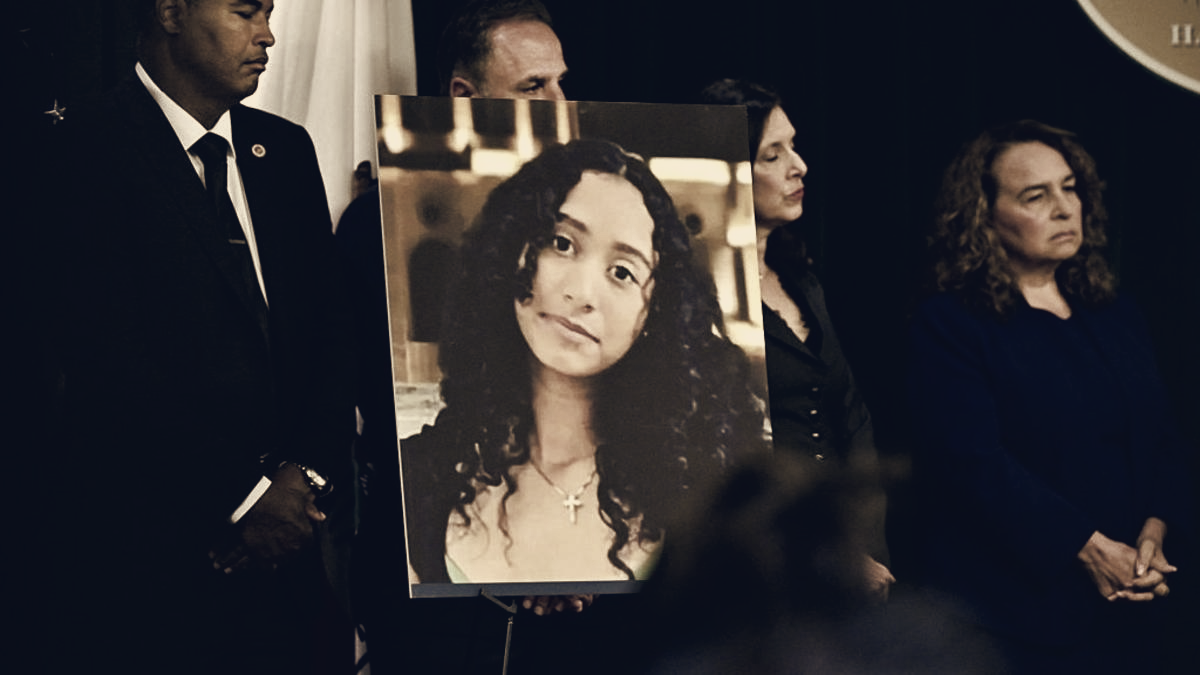 Celeste Rivas Hernandez's Parents Demand Execution, File Wrongful-Death Suit Against D4vd