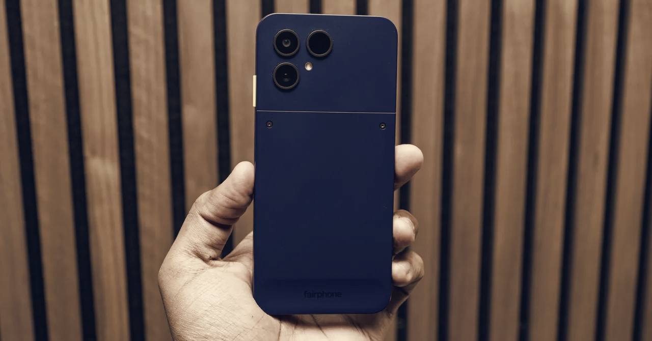 Fairphone Arrives in US, Brings Repairable Phone With Seven Years of Updates