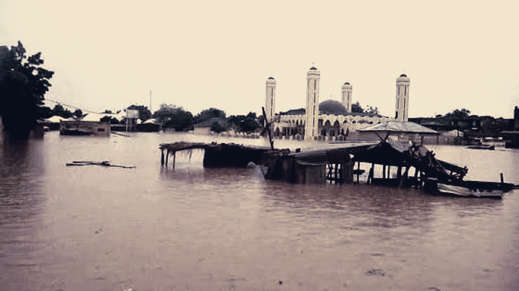 Kebbi Storm Kills One, Destroys Homes in Shanga LGA
