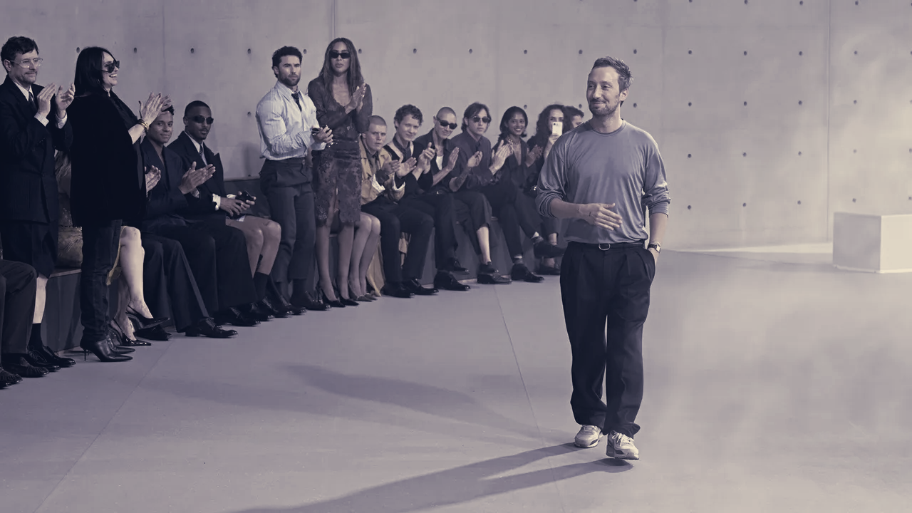 Anthony Vaccarello Named CFDA International Designer of the Year, 2026 Nominees Revealed
