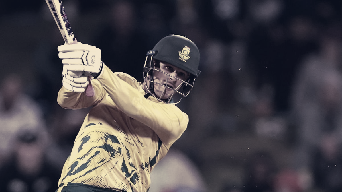 Hermann Equals ODI Debut Record as South Africa Take Series Lead