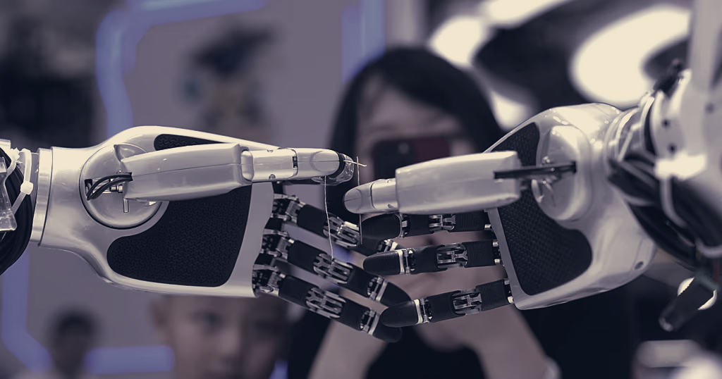 ZeroBionic Builds Robotic Hands, Lets Deaf Students Learn Alongside Peers