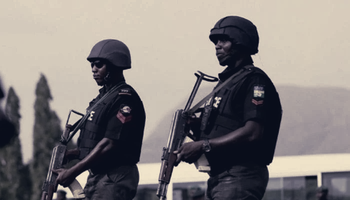 Rivers Police Arrest Suspect Who Said He Was Hired For ₦40,000 In Kidnap