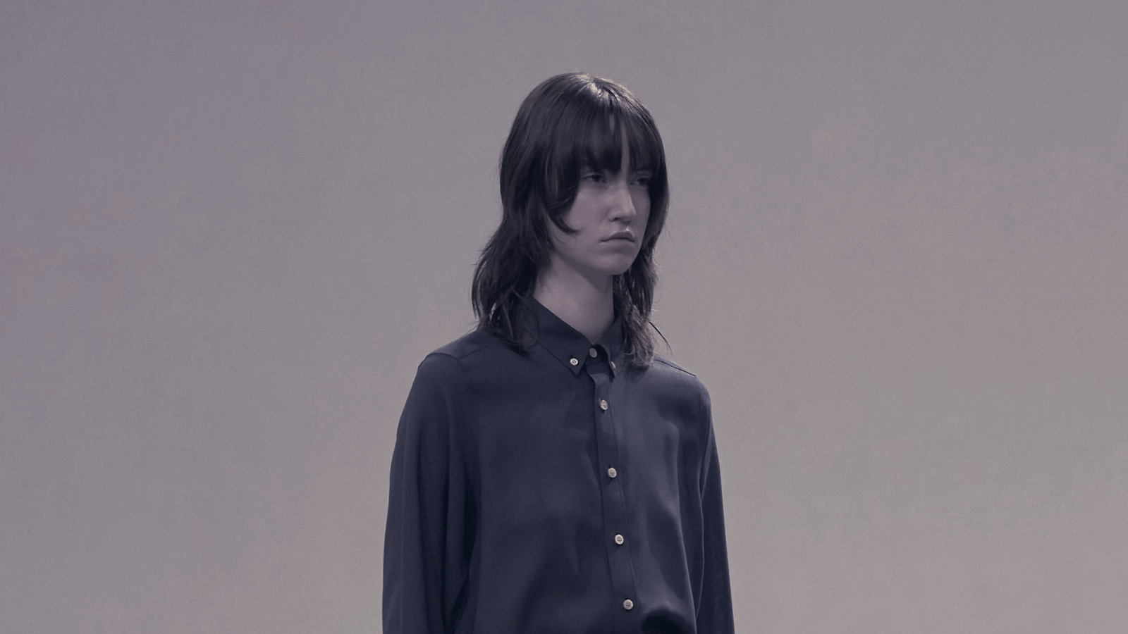Hyke Launches Menswear, Challenges Japan’s Minimalist Designers