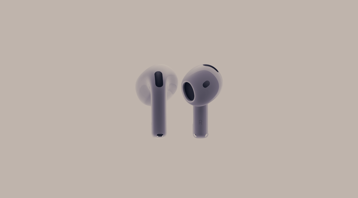 Apple Adds Stem Swipe Volume to AirPods 5, Extends Premium ANC Across Lineup