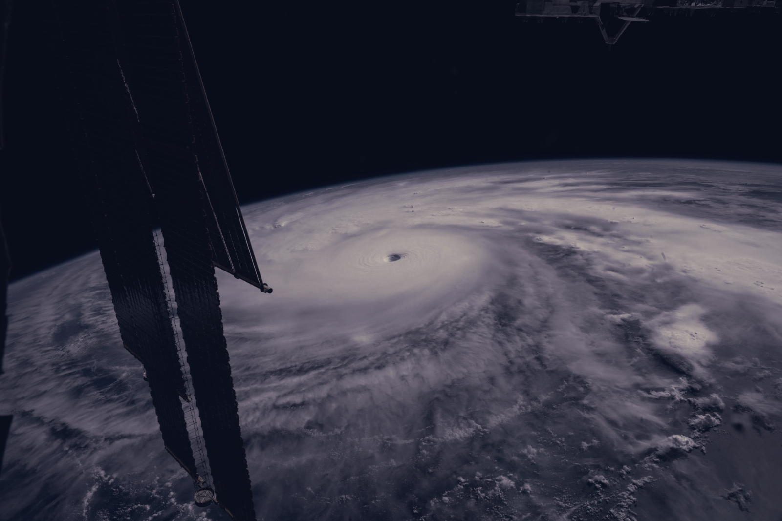 Twin Sentinel-6 Satellites Sharpen Hurricane Warnings, Help Coastal Evacuations