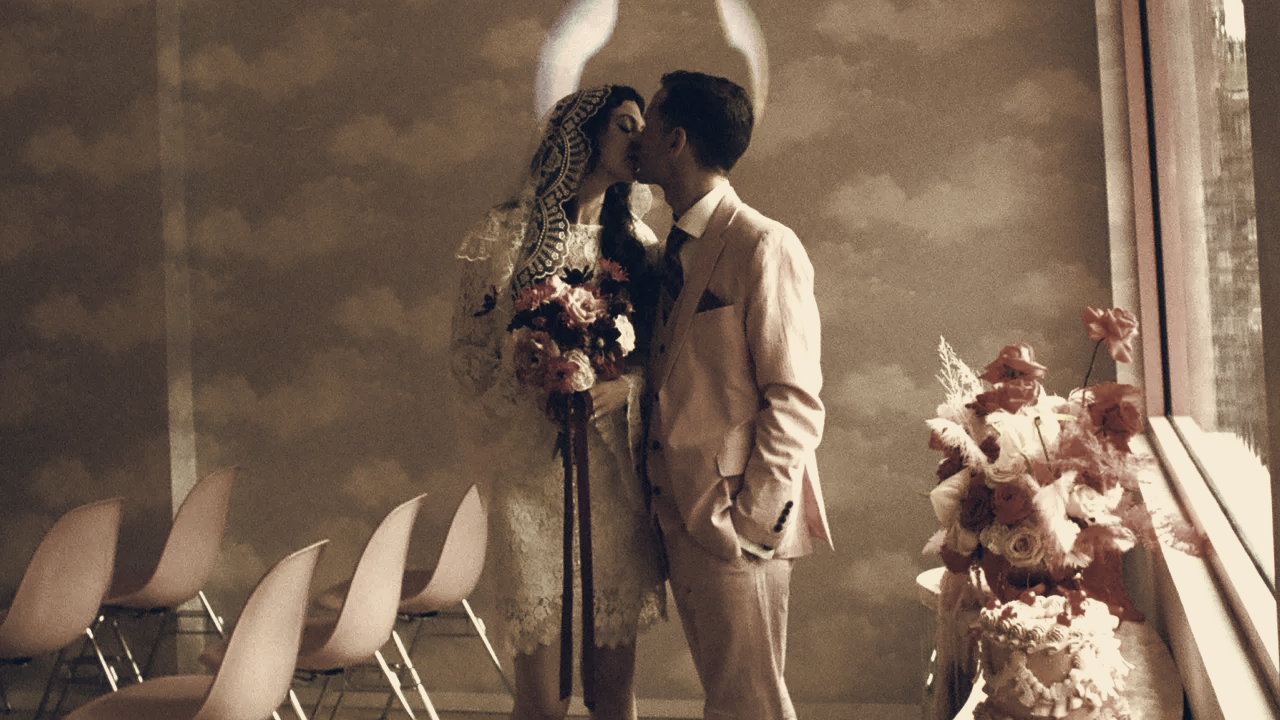 Sure Thing Opens Lower East Side Chapel, Recasting NYC Elopements