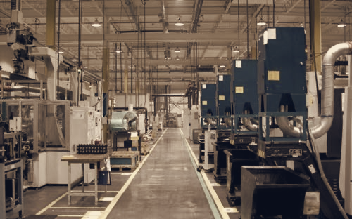 Weak Market Architecture Keeps Africa's Factories From Creating Value