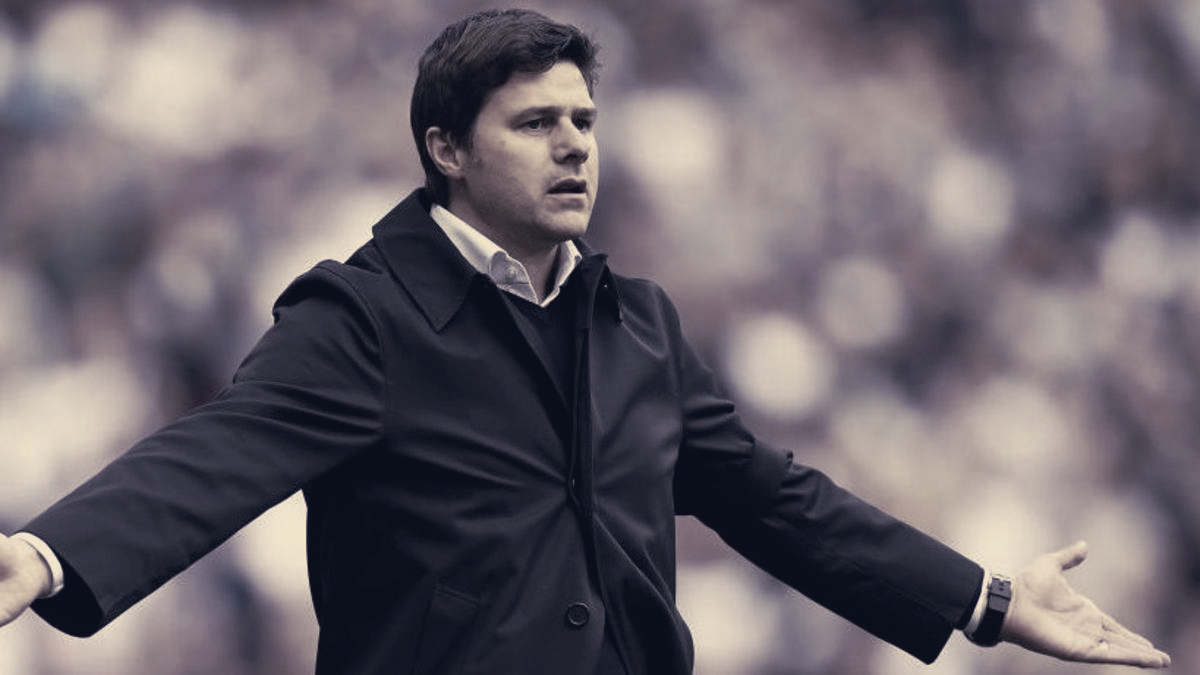 Pochettino Says Spurs Should Be Awarded 2016-17 Premier League Title