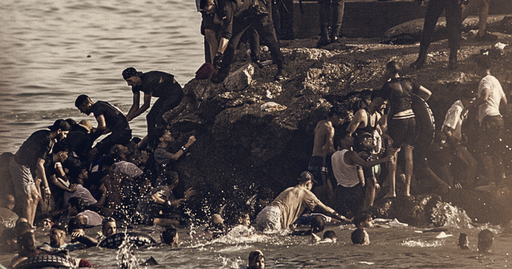 Pedro Sanchez Defends Ceuta Response as Government Faces Backlash