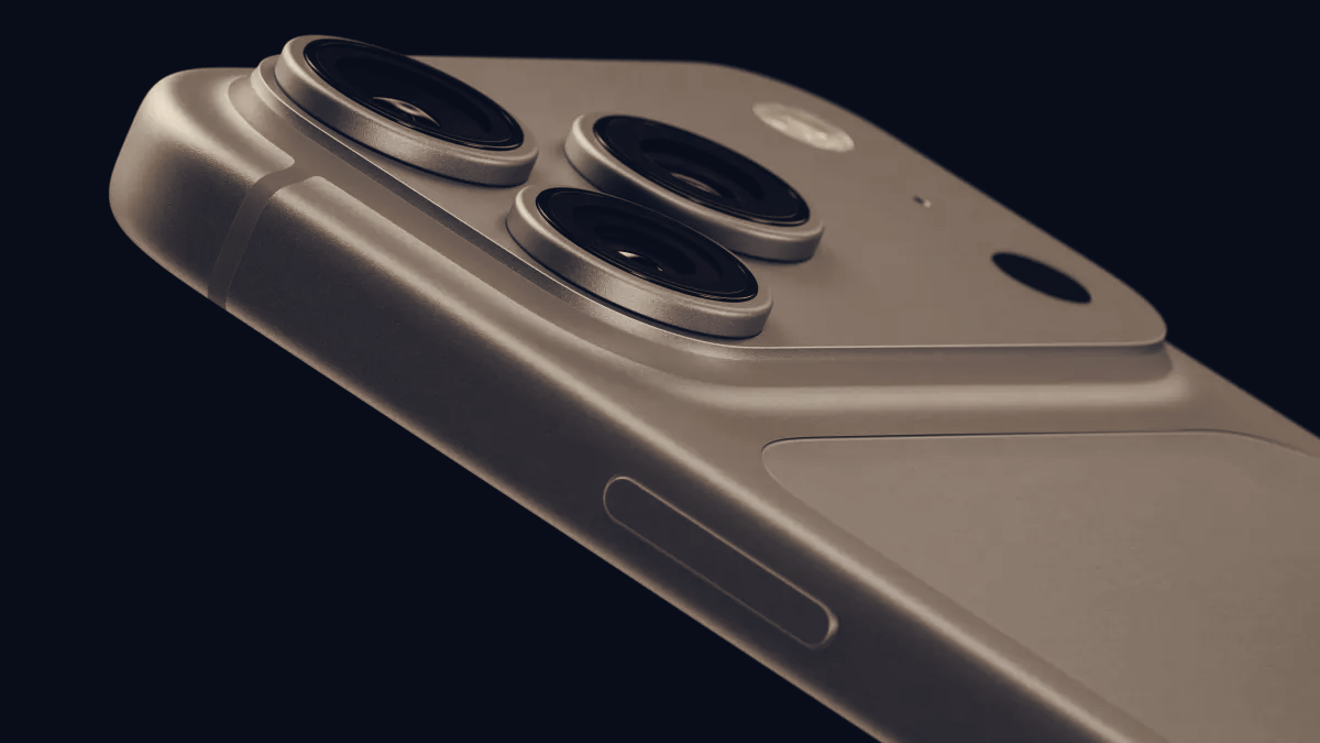 Apple Raises iPhone 18 Pro Price, Adds 48MP Variable-Aperture Camera