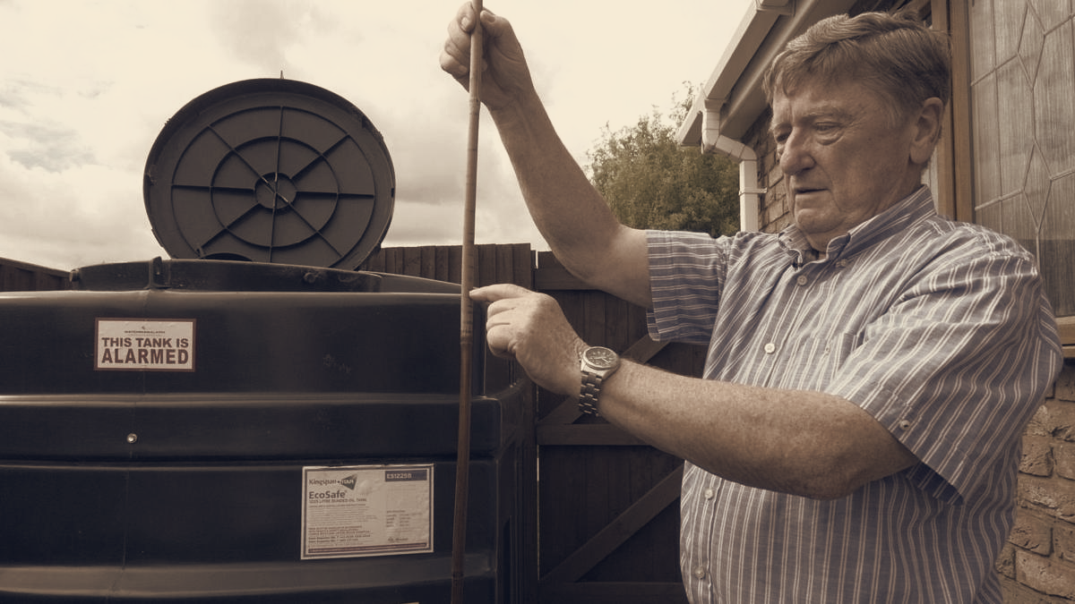 Heating Oil Spike Forces Rural Households to Weigh Costly Top-Ups