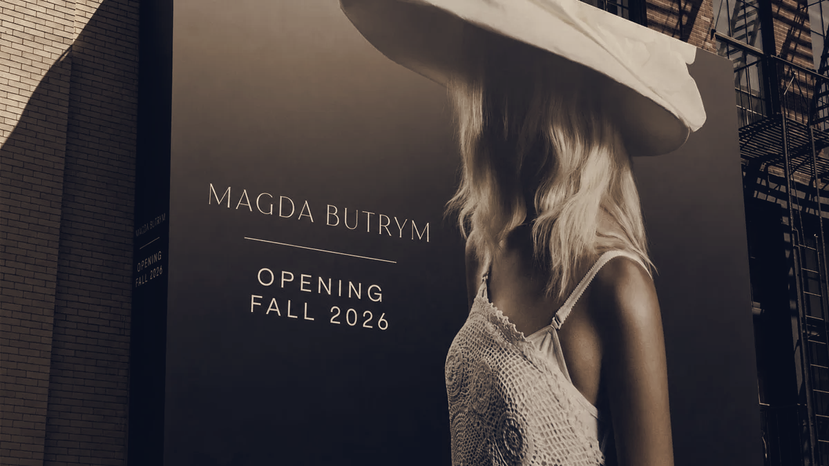 Brands Capture NYFW Traffic With Flagships and Pop‑Ups