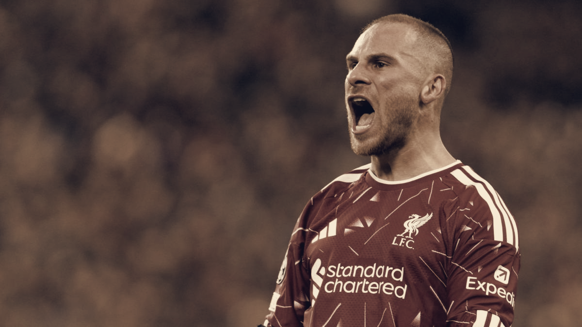 Alexis Mac Allister's Winner Forces Liverpool To Weigh New Contract