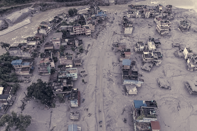 Six South Africans Remain Unconfirmed After Nepal Floods, DIRCO Says