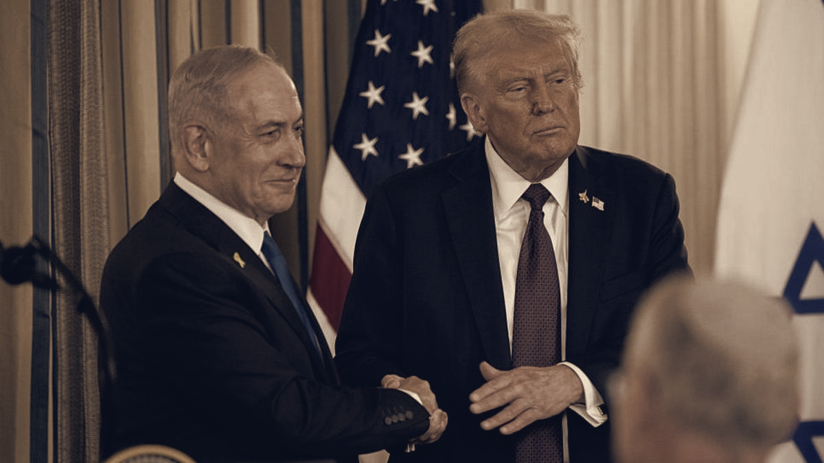 UK West Bank Sanctions Expose Rift After Muted US Response