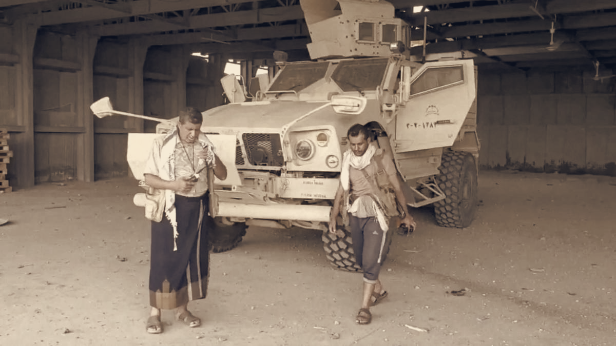 Houthis Seize Mokha, Put Bab al-Mandab Shipping at Risk