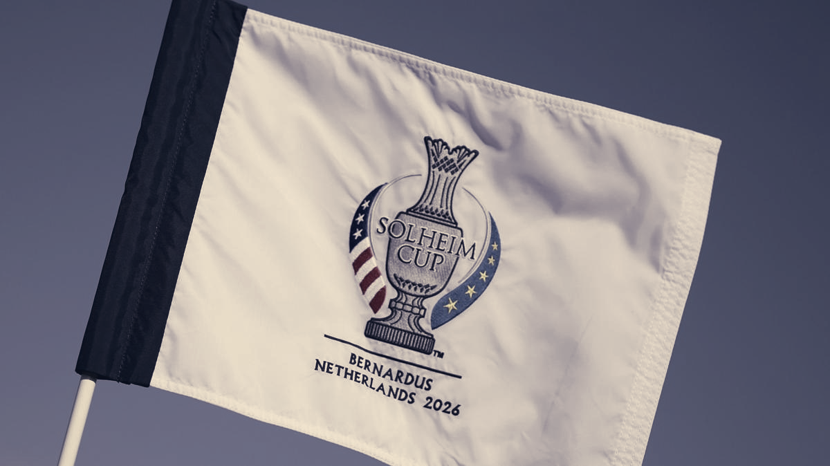 Europe Needs 14½ Points to Reclaim Solheim Cup, U.S. Needs 14 to Retain