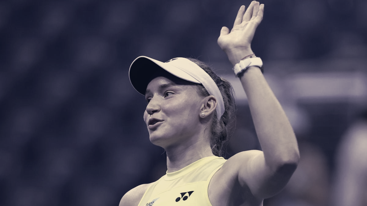 Rybakina Reaches US Open Final, Will Replace Sabalenka As World No 1