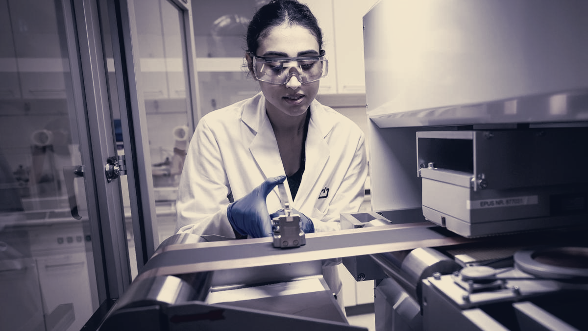 European Startups Use Nanotech To Win High-Margin Battery Role