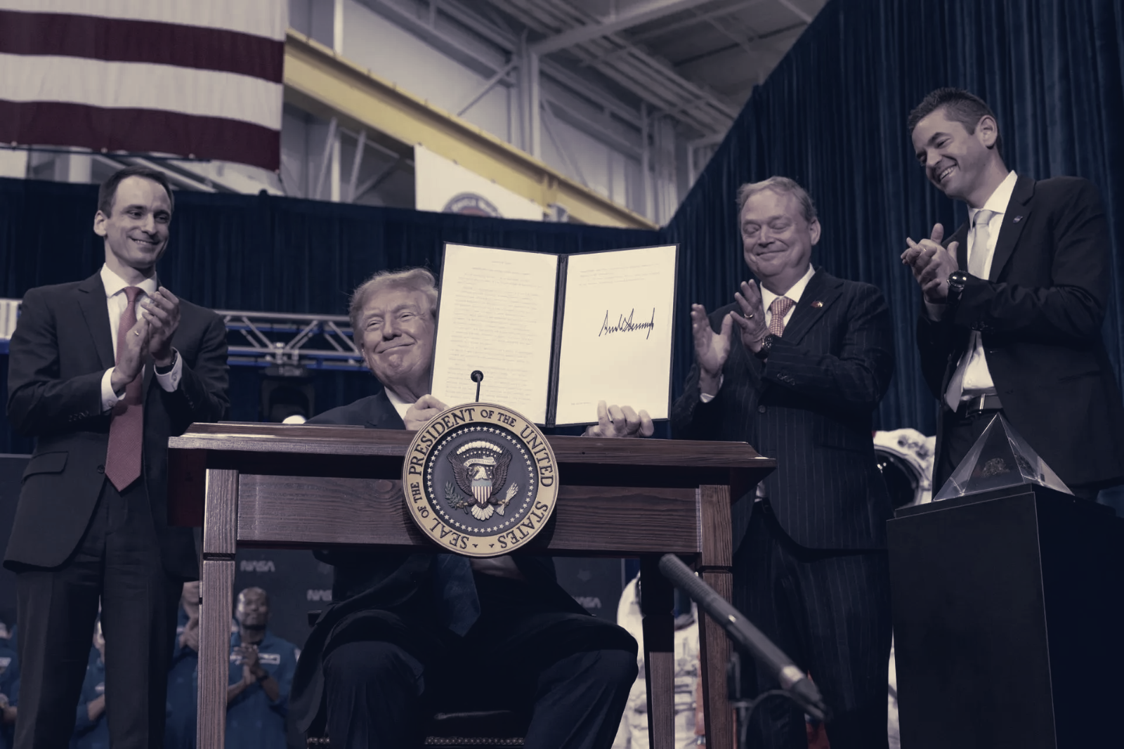 States Win Short Window To Host United States Space Academy, Groundbreaking Due 2027
