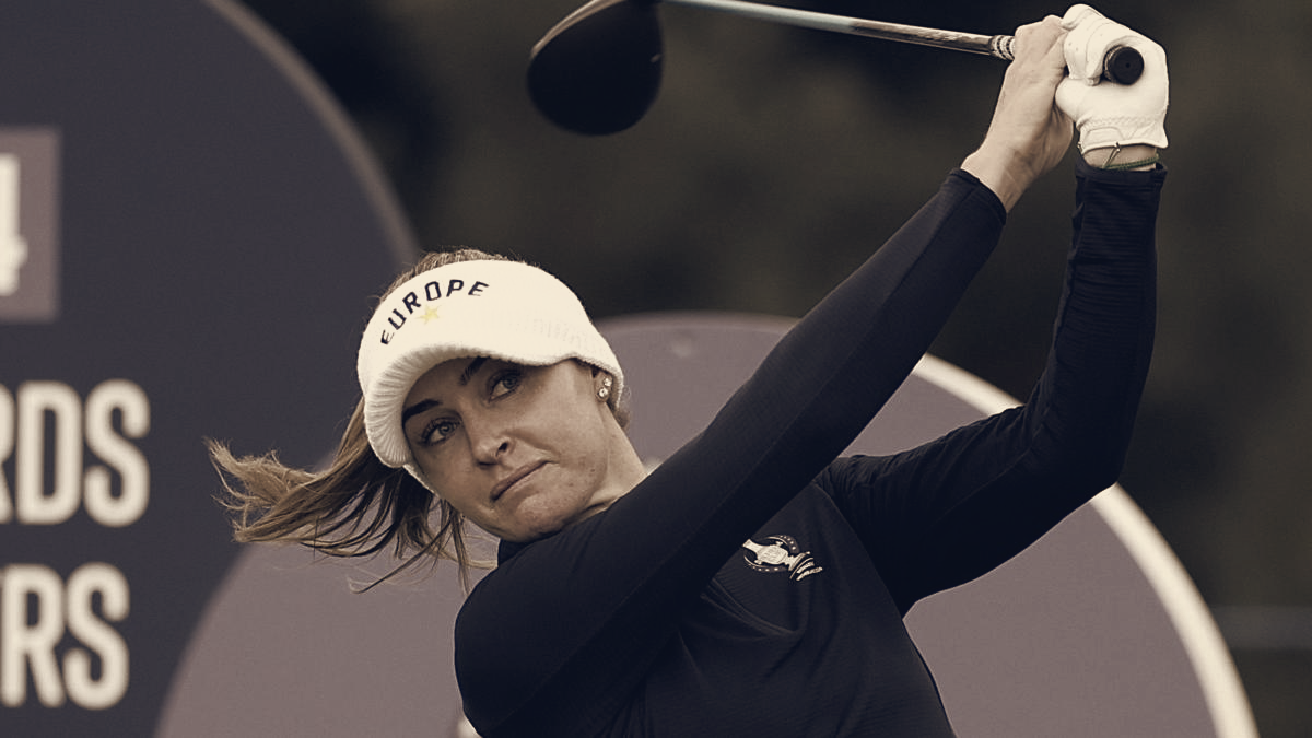 Europe Faces Early Momentum Test As Hull And Woad Open Solheim Against Korda And Corpuz