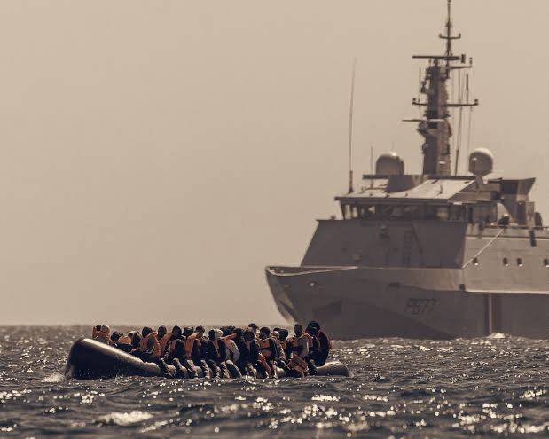 Hundreds of Asylum Seekers Returned to France Vanish, Raising Questions About UK 'One In, One Out' Deal