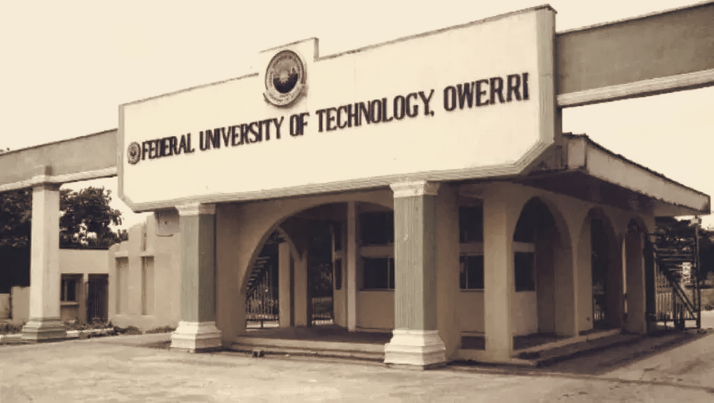 Two FUTO Students Released After Abduction