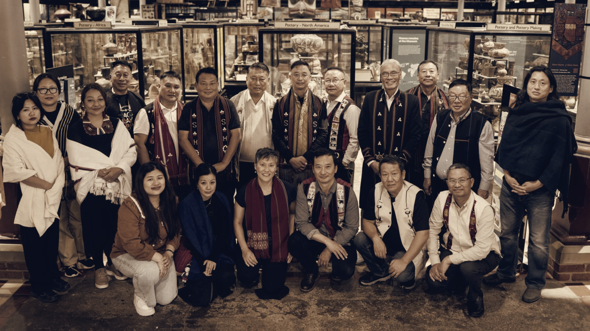 Pitt Rivers Museum Agrees to Return More Than Three Dozen Naga Remains