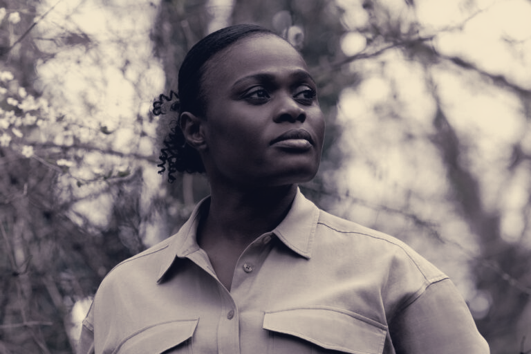 Rachel Ikemeh Wins Rolex Award, Boosts Niger Delta Red Monkey Conservation
