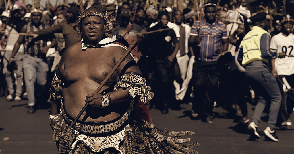 Durban Protesters Set Sept. 30 Deadline, Could Trigger Larger Demonstrations