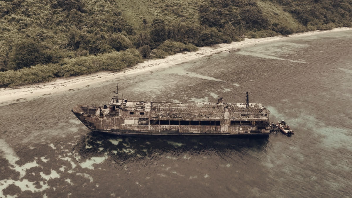Dozens Still Missing After Philippine Ferry Fire Kills 35