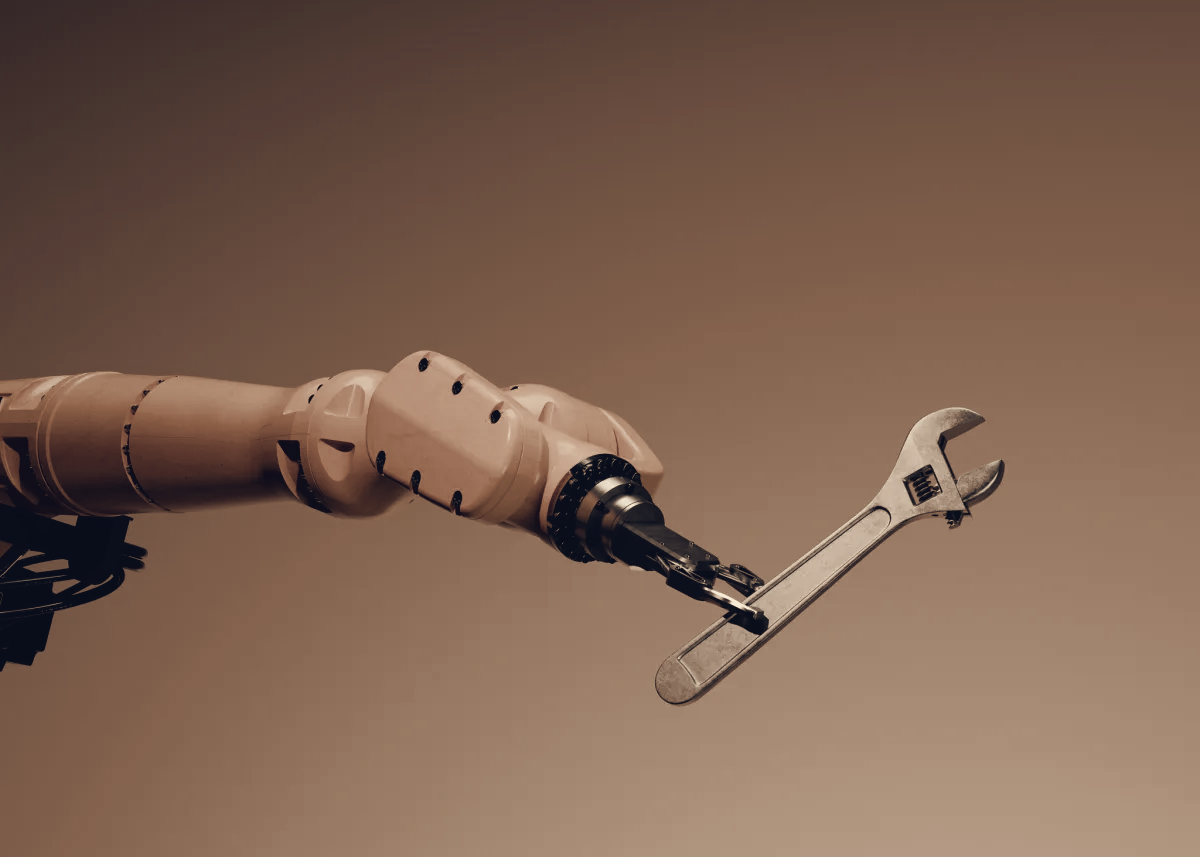 Mecka AI Nears $500M Valuation in Sequoia-Led Deal, Intensifies Robot Data Race