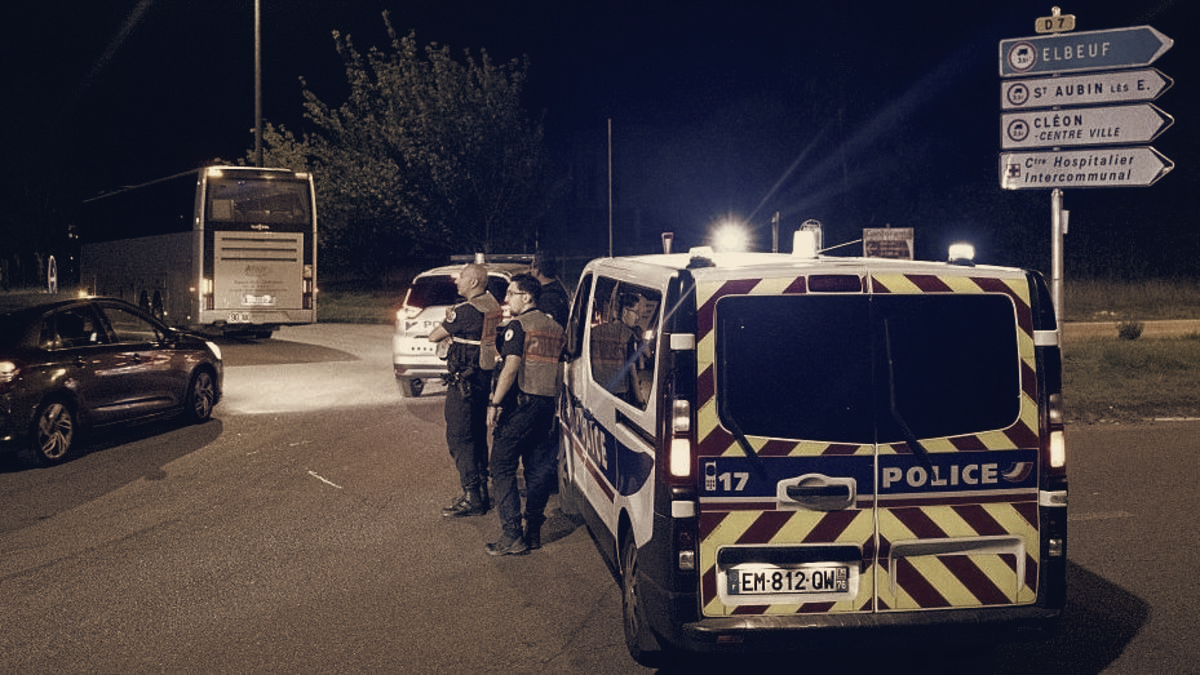 Derailment Disrupts Rouen-Caen Line, Injures At Least 44
