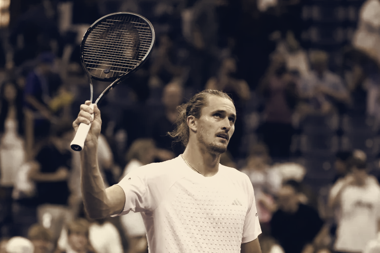 Zverev Reaches US Open Final, One Match From Second Grand Slam Title
