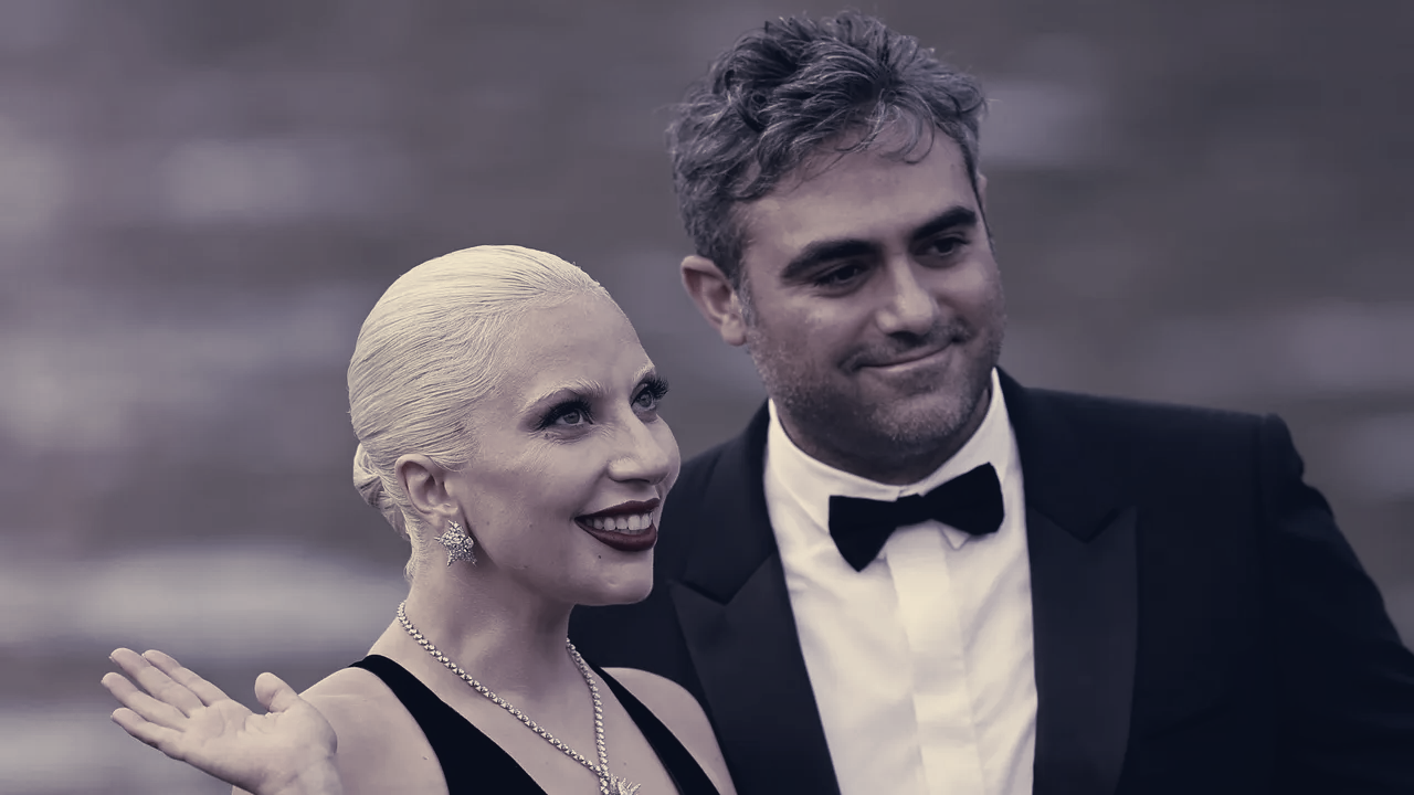 Lady Gaga Becomes Parent With Fiancé Michael Polansky