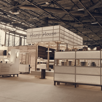 Hanji House Positions Traditional Korean Paper For Designers At Maison&Objet 2026