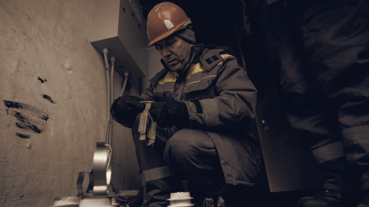Alexander De Croo Warns Ukraine Faces Toughest Winter, Risking Humanitarian Catastrophe