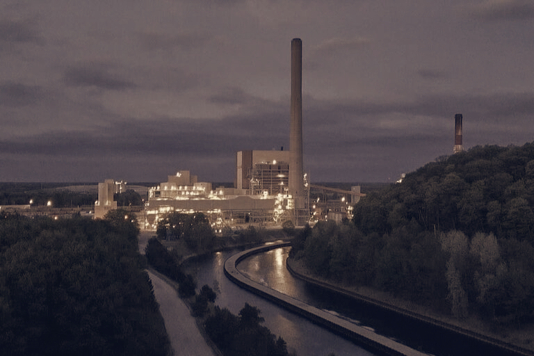 Court Rules Energy Department Exceeded Authority, Reverses Order Keeping Michigan Coal Plant Open