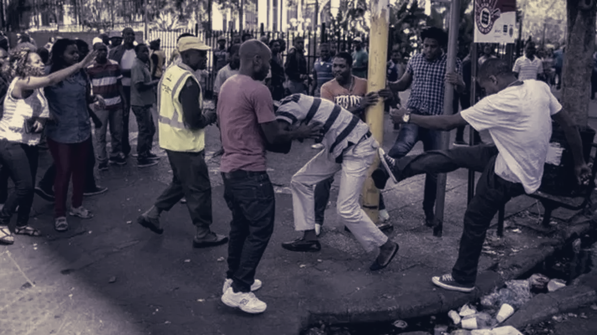 Nigeria Suspends Official Visits, Demands Probe After Two Citizens Die in South Africa