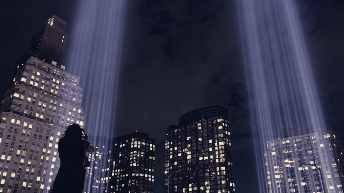 Families Demand Accountability After All Living Presidents Attend 9/11 25th Memorial