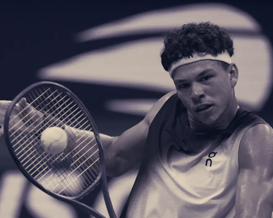 Ben Shelton One Win From Delivering First U.S. Men’s Grand Slam Since 2003