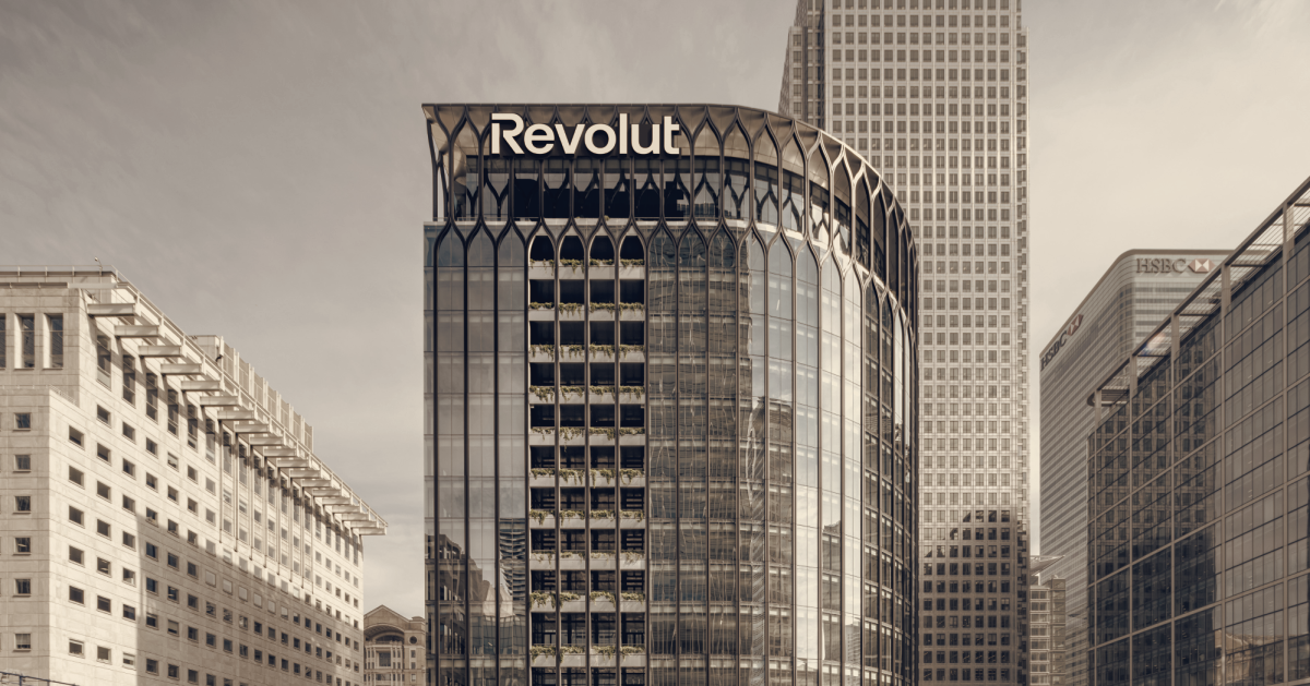 Revolut Confirms Customer Data Exposed After Fraudulent Government Email Requests